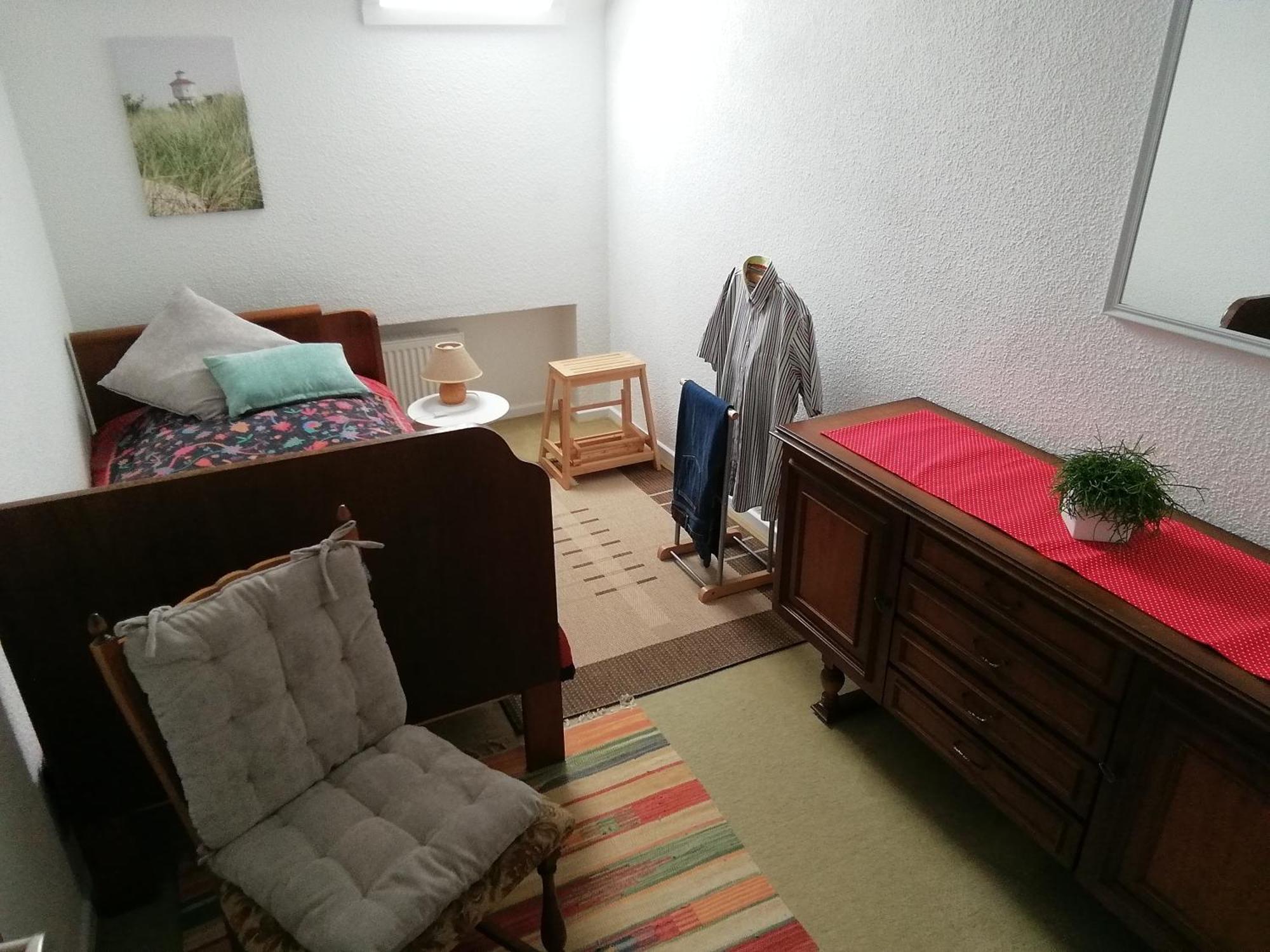 Ferienwohnung Christel Extertal Eksteriør bilde