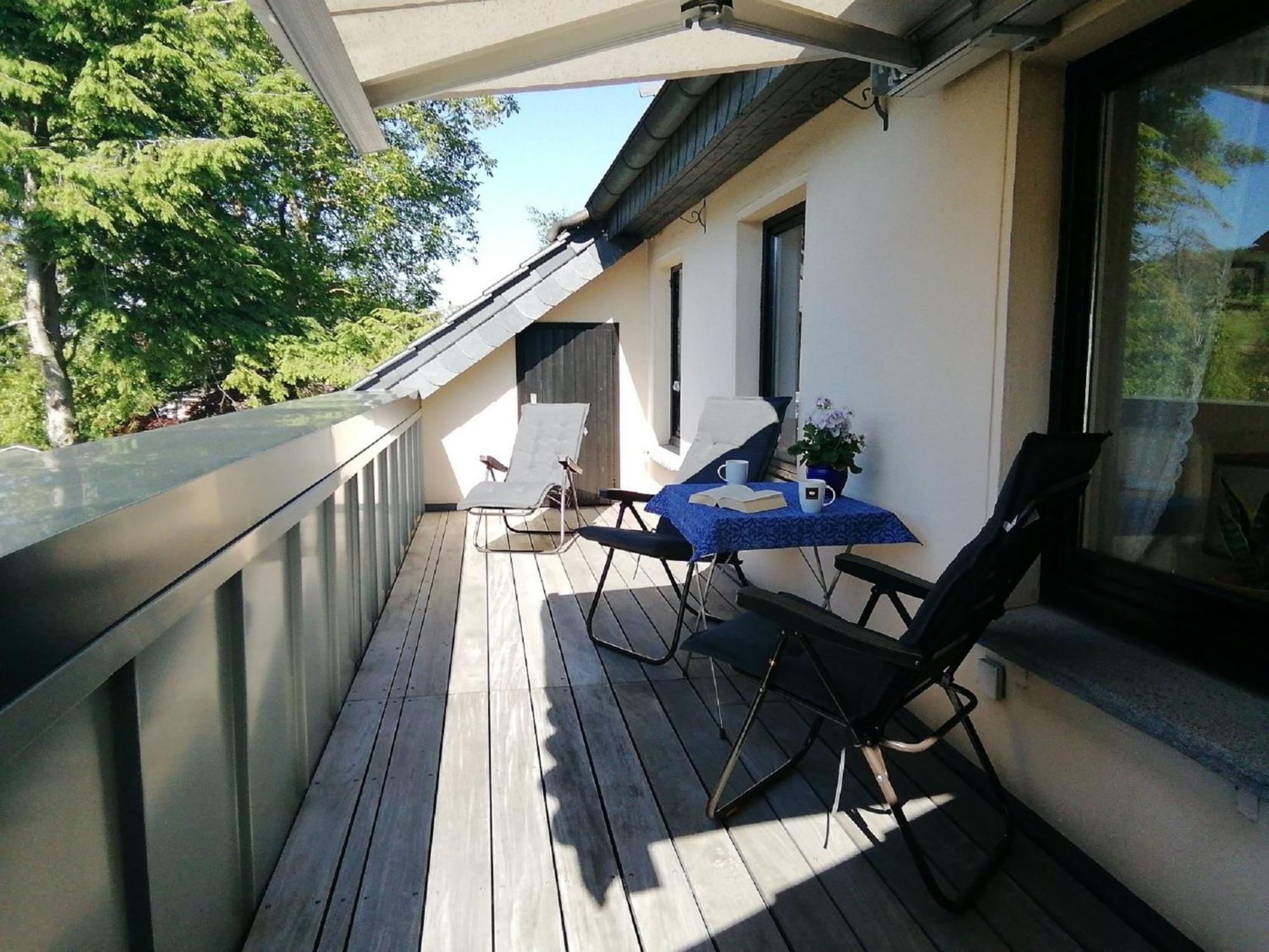 Ferienwohnung Christel Extertal Eksteriør bilde